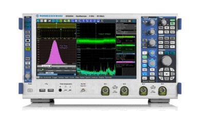 RTO2000系列數字示波器